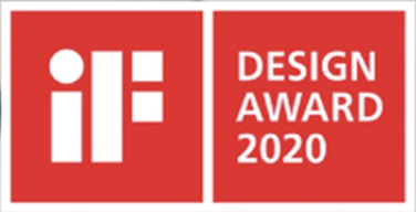 iF Design Award 2020